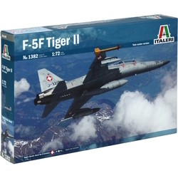 ITALERI F-5 F Tiger ll (1:72)