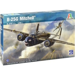 ITALERI B-25G Mitchell (1:48)