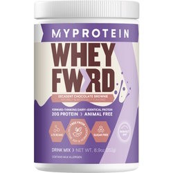 Myprotein Whey FWRD 0.5&nbsp;кг
