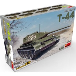 MiniArt T-44 Interior Kit (1:35)