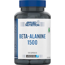 Applied Nutrition Beta-Alanine 1500 120 cap