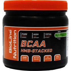 Bioline BCAA HMB-Stacked 500 g