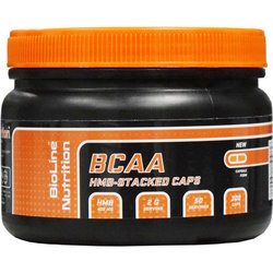 Bioline BCAA HMB-Stacked Caps 300 cap