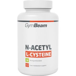 GymBeam N-Acetyl L-Cysteine 90 cap