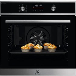 Electrolux SteamBake EOD 6P77X