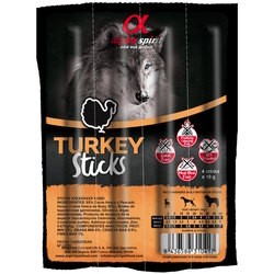 Alpha Spirit Turkey Sticks 40 g 4&nbsp;шт