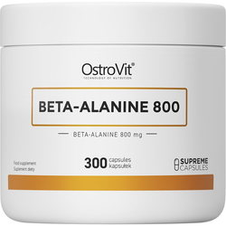 OstroVit Beta-Alanine 800 150 cap