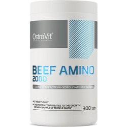 OstroVit Beef Amino 2000 300 tab