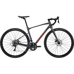 Giant Revolt 2 2023 frame XS