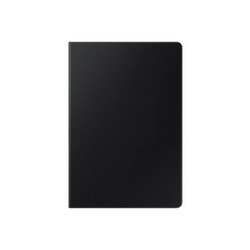 Samsung Book Cover for Galaxy Tab S8+ / S7 FE (черный)