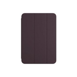 Apple Smart Folio for iPad mini (6th generation) (бордовый)