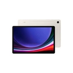 Samsung Galaxy Tab S9 128&nbsp;ГБ (бежевый)