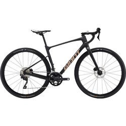 Giant Revolt Advanced 3 2022 frame M/L