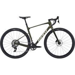 Giant Revolt Advanced 1 2022 frame L