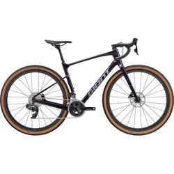 Giant Revolt Advanced Pro 1 2023 frame XS