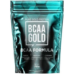 Pure Gold Protein BCAA Formula 750 g
