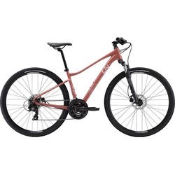 Giant Liv Rove 4 DD 2023 frame XS