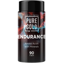 Pure Gold Protein Endurance 90 cap