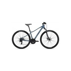 Giant Liv Rove 4 DD 2023 frame S (синий)