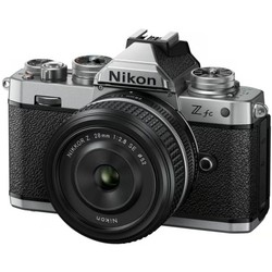 Nikon Df  kit 28