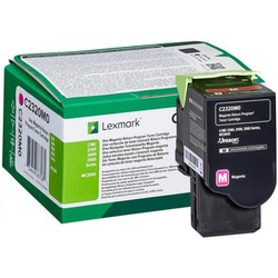 Lexmark C2320M0