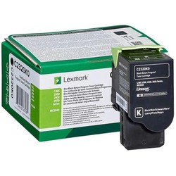 Lexmark C2320K0