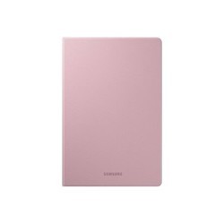 Samsung Book Cover for Galaxy Tab S6 Lite (розовый)