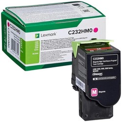 Lexmark C232HM0