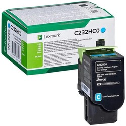 Lexmark C232HC0