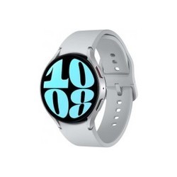 Samsung Galaxy Watch6  44mm (серебристый)