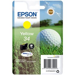 Epson T3464 C13T34644010