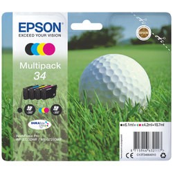 Epson T3466 C13T34664010