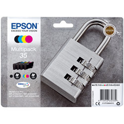 Epson T3586 C13T35864010