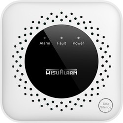WisuAlarm Standalone Natural Gas Alarm