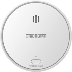 WisuAlarm Standalone Smoke Alarm