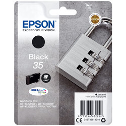 Epson T3581 C13T35814010