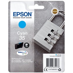 Epson T3582 C13T35824010