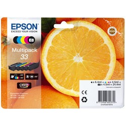 Epson T3337 C13T33374011