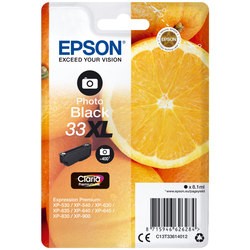 Epson T3361 C13T33614012