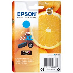 Epson T3362 C13T33624012