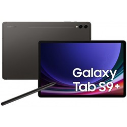 Samsung Galaxy Tab S9 Plus 256&nbsp;ГБ 5G (серый)