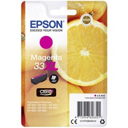 Epson T3363 C13T33634012