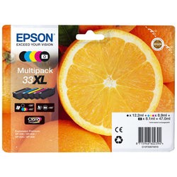 Epson T3357 C13T33574011