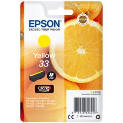 Epson T3344 C13T33444012