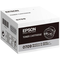 Epson 0709 C13S050709