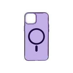 ArmorStandart Y23 MagSafe for iPhone 14 (фиолетовый)