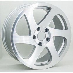 GT 695 8x18/5x112 ET40 DIA66,6