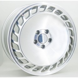 GT LG34 8x18/5x112 ET40 DIA66,6