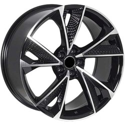 JH HP861D 8x18/5x114,3 ET35 DIA67,1