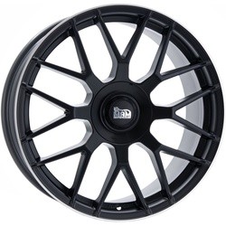 MAM GT.1 7,5x17/5x100 ET30 DIA63,4